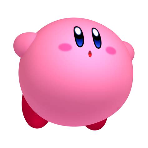 Kirby | Kirby Wiki | FANDOM powered by Wikia Kirby, Widget Icon, Ios ...