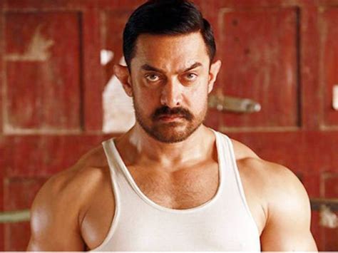 Aamir Khan's Dangal Will Not Be Released In Pakistan. - Filmibeat