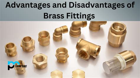 Advantages and Disadvantages of Brass Fittings