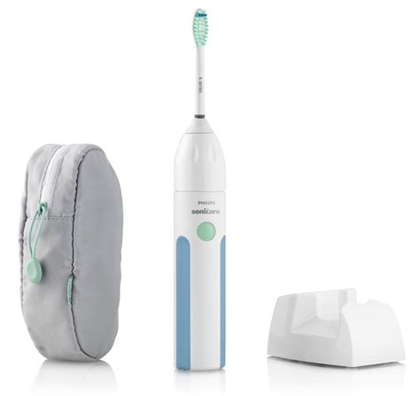 Philips Sonicare HX5610/01 Essence 5600 Rechargeable Electric ...