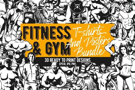 42+ Fitness Font | Michelle Diederich