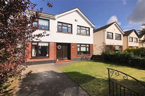 27 Castleknock Way, Castleknock, Dublin 15 - DNG Castleknock - 4674125 ...