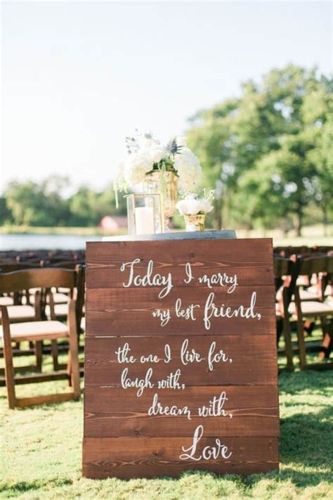 Glamorous Outdoor Barn Wedding - Rustic Wedding Chic | Rustic wedding ...