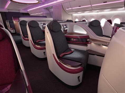 Bare i dag: Qatar Airways Business Class til Asia – fra 13 730,-