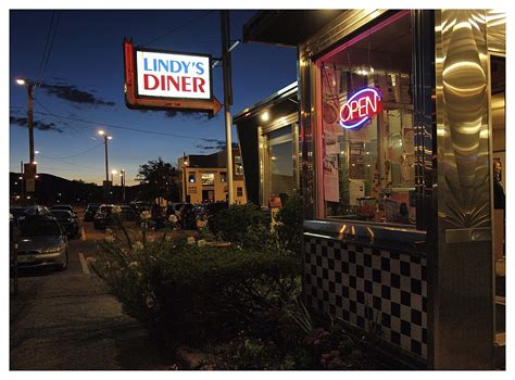 Lindy's Diner in Keene, NH, Will Reopen in a Few Weeks