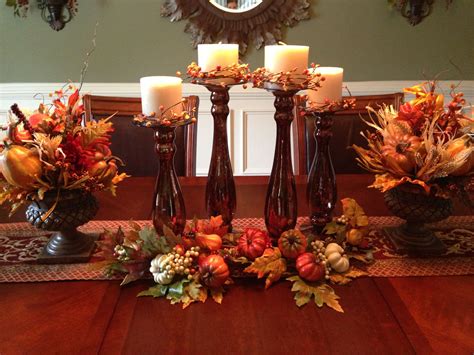 Harvest Decoration Ideas Review