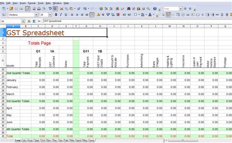 record keeping spreadsheet templates — db-excel.com