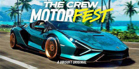 The Crew Motorfest - GregAnaihita