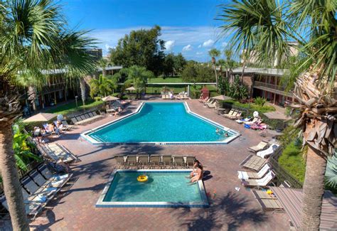 Rosen Inn International in Orlando, Florida | loveholidays