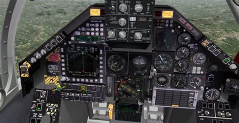 Flight Simulator News Brief: AMX Ground-Attack Fighter for X-Plane Released