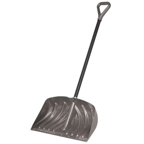 Suncast 24-inch Snow Pusher/Shovel | The Home Depot Canada