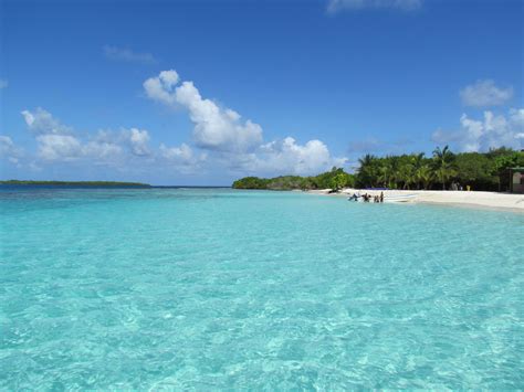 Morrocoy National Park : r/vzla