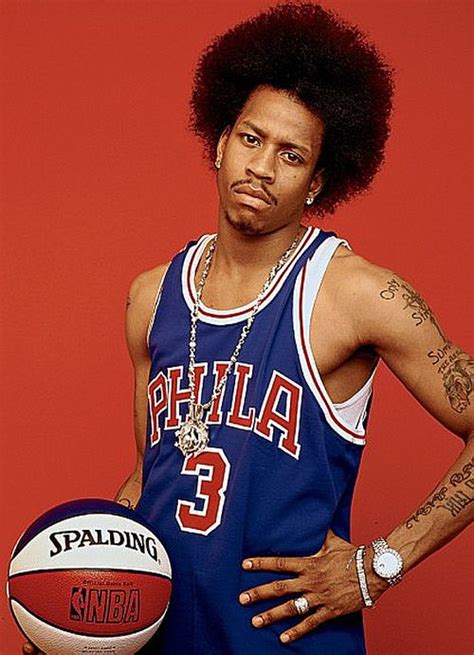 Allen Iverson Braids Styles & Examples (Guide With Pictures)