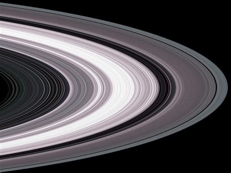 Rings of Saturn Band Wallpaper - WallpaperSafari