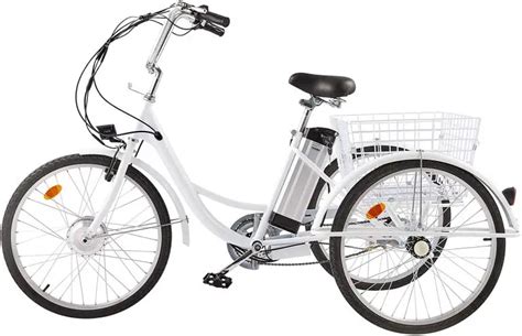 7 Best Electric Tricycles For Adults 2021 | Top Electric Trike Bikes