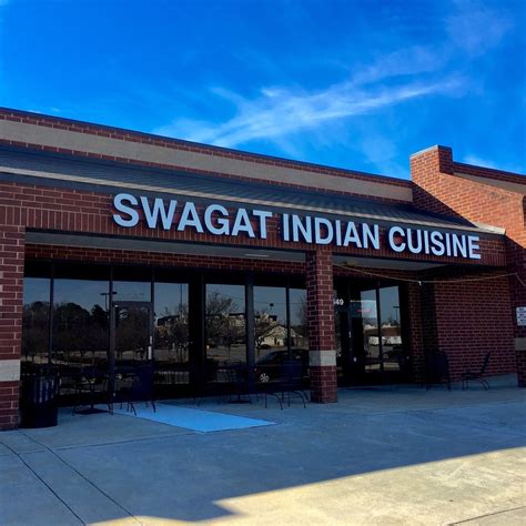 Swagat Indian Cuisine