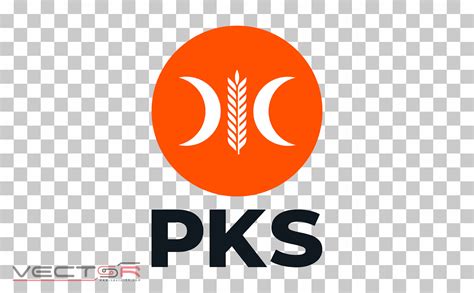 PKS (Partai Keadilan Sejahtera) New 2020 Logo (.PNG) Download Free ...