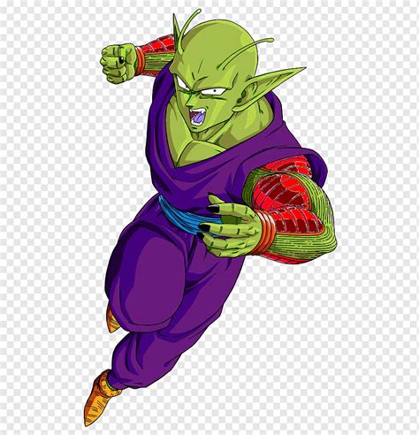 Rey piccolo goku troncos de gohan, cuerpo, púrpura, superhéroe, bañador ...