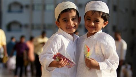 All about Eid Al Fitr - Prayer Timings and Celebrations - Your Dubai Guide