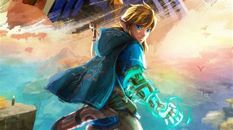 Legend Of Zelda Link Wallpaper Hd