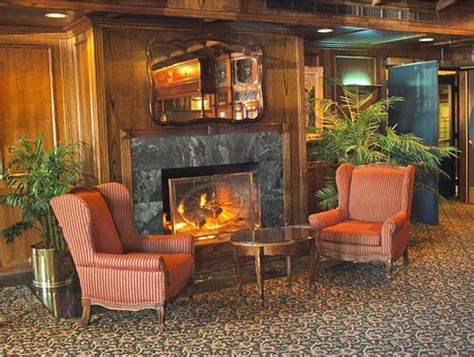 Historic Santa Maria Inn Santa Maria, California, US - Reservations.com