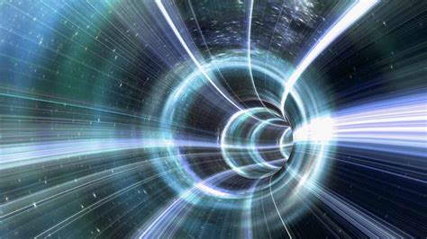 Interstellar got it wrong: Wormholes would be slower than direct routes ...