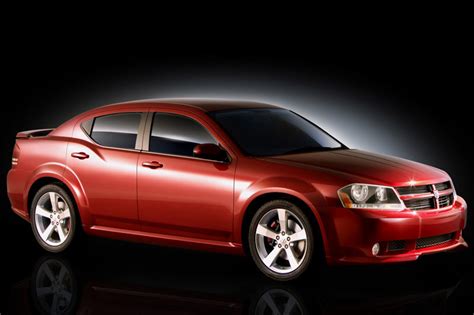 Buy Used Dodge Avenger: Cheap Pre-Owned Dodge Avenger Cars for Sale