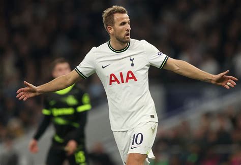 Tottenham Hotspur 2023-24 Home, Away, and Third Kits - wcngg.com