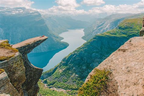 14 Best Hikes In Norway To Experience | Visit norway, Best hikes ...