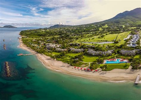 Four Seasons Resort Nevis | Hotels in Nevis | Audley Travel