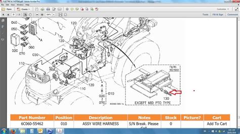 Kubota RTV 900 Parts: A Visual Guide to Repair and Maintenance