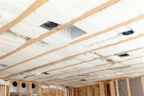 How to Soundproof a Basement Ceiling