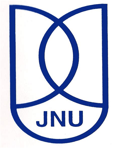 Jawaharlal Nehru University Logo