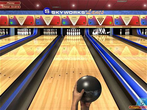 Bowling Games | Play Free Online Games at punkboard.de