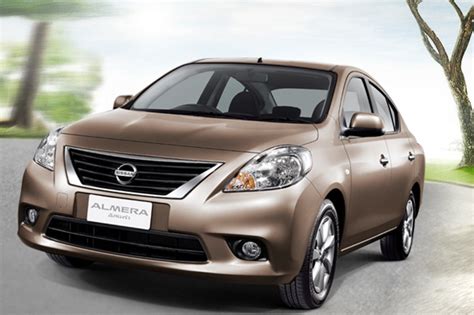 Nissan Philippines to Showcase Almera, 370Z in PIMS | Philippine Car ...