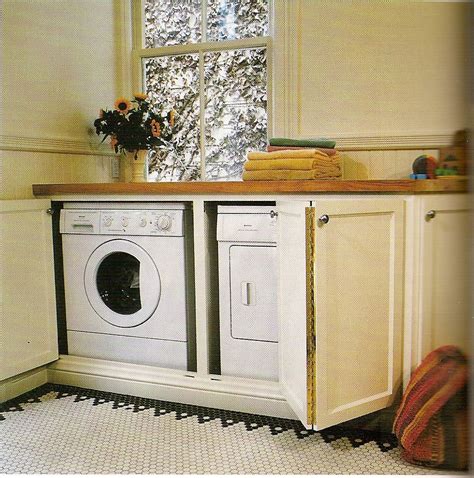 10+ Cabinet For Washer Dryer – HOMYRACKS