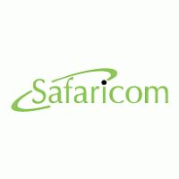 Safaricom | Brands of the World™ | Download vector logos and logotypes