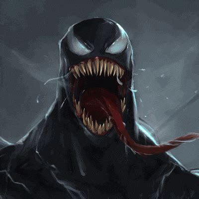 Venom Gif - IceGif