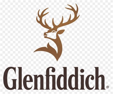 Glenfiddich Logo & Transparent Glenfiddich.PNG Logo Images