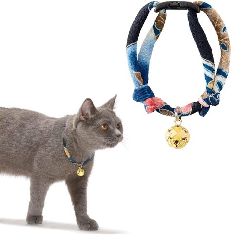 8 Best Cat Collar With Bell - Buying Guide and Review - I Love My Sweet ...