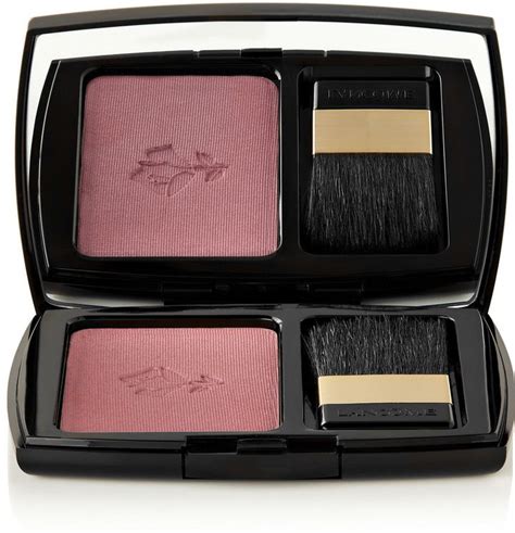 Lancôme Blush Subtil - Aplum 373 | Lancome blush, Lancome, Cheek makeup