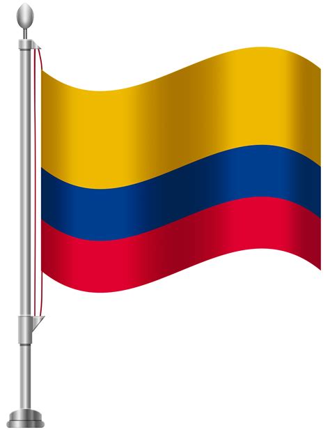 free clipart colombian flag 20 free Cliparts | Download images on ...