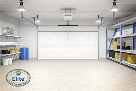 5 Garage Flooring Ideas to Create an Amazing Space