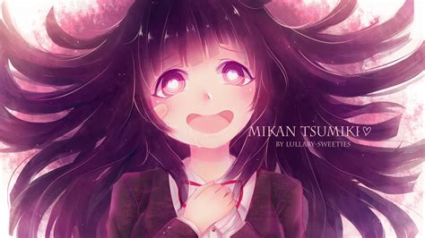 Mikan Tsumiki Wallpapers - Wallpaper Cave