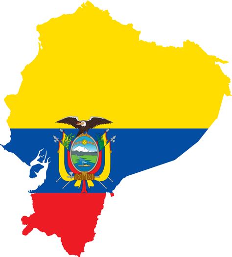 Colombia Venezuela And Ecuador Flag / Equador, Venezuela, and Colombia ...