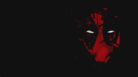 wallpapers for laptop 4k - Google Search | Deadpool logo wallpaper ...