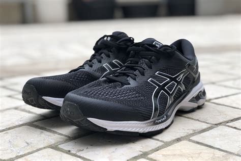 ASICS Gel Kayano 26 Performance Review - Believe in the Run