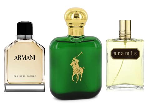 Perfume Bottles For Men