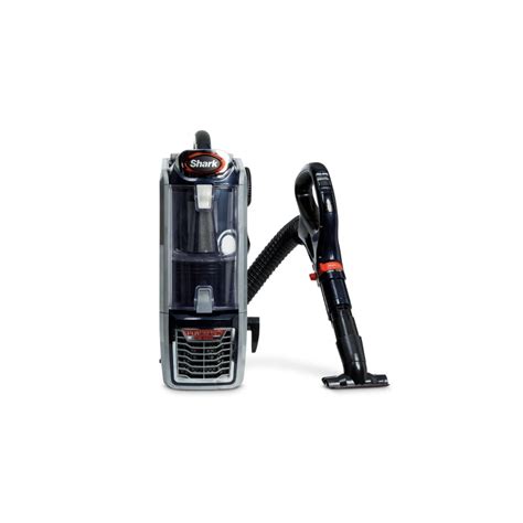 Shark Corded Upright Vacuum with Self-Cleaning Brushroll - NZ801 ...