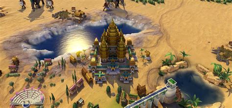 Civ 6: The Most Fun Achievements To Aim For – FandomSpot